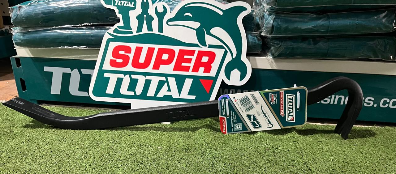 BARRA DE DEMOLICION 24 PULGADAS THT431242